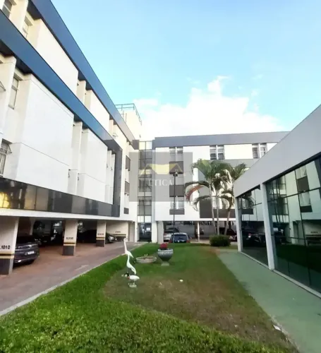 Imóvel para venda com 28 metros quadrados com 1 quarto em Asa Norte - Brasília - DF