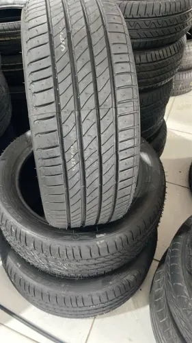 Pneu 215/50/17 Vipal, com 1 ano de garantia