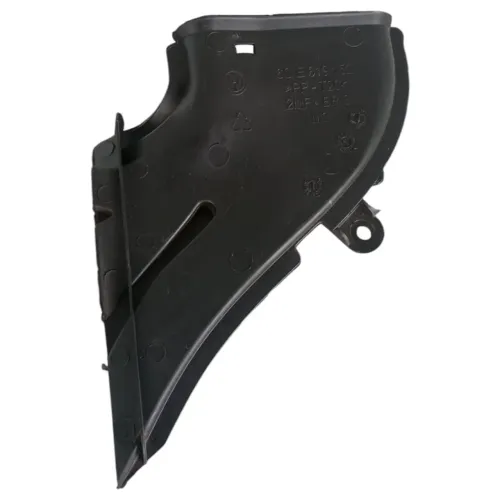 DUTO SAIDA DE AR DO ASSOALHO L D GOL G6 WOLKSWAGEN GOL G6 2013 A28142 - P37622