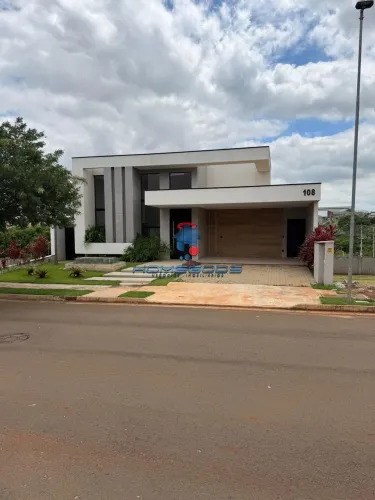 Casa à venda em Nova Odessa, Parque Fortaleza, com 3 suítes, com 300 m²