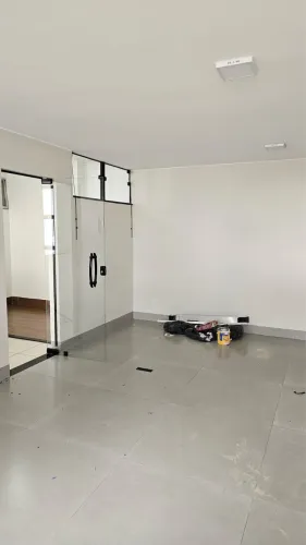 Alugo sala comercial centro Anápolis 