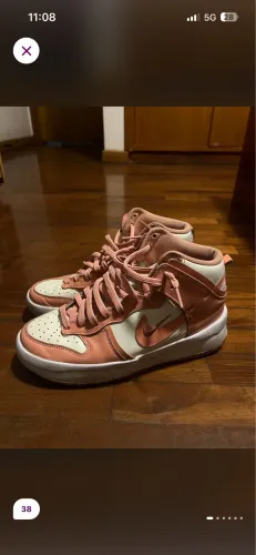 tênis nike high up
