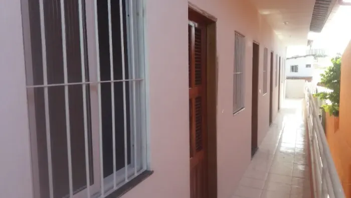 Alugo excelentes apartamentos na Sapiranga