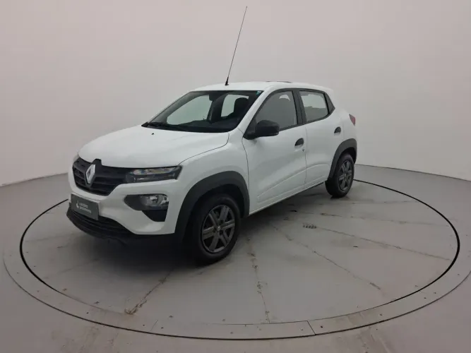 Renault Kwid 1.0 Zen 2026