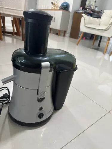 Centrífuga/Turbo Juicer Prime