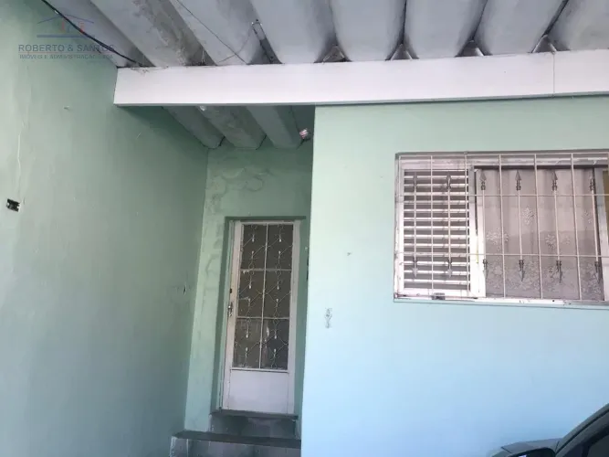 Casa em Vila Beatriz - São Paulo