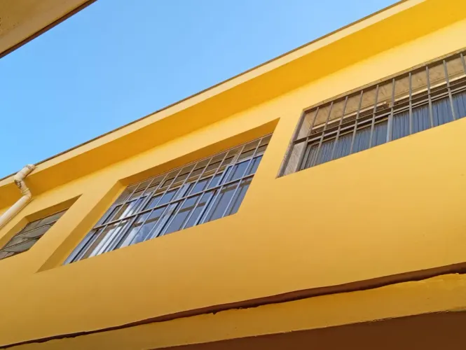Imóvel para aluguel com 60 metros quadrados com 1 quarto em Vila Esperança - São Paulo - S