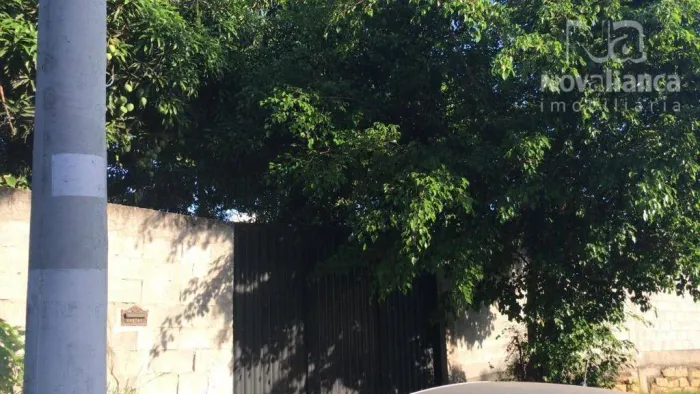 Terreno à venda, 2841 m² - Ataíde - Vila Velha/ES