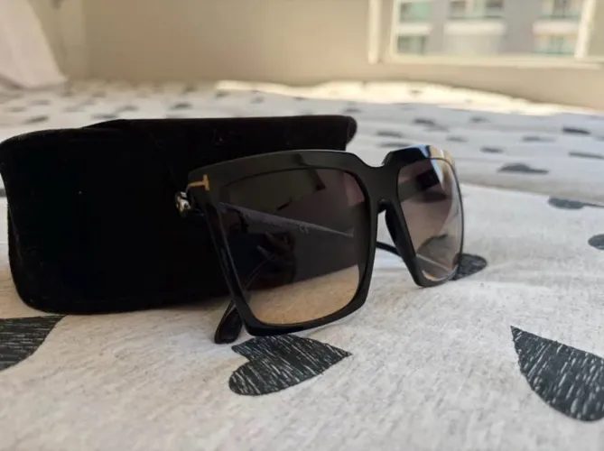 Óculos Tom Ford Original