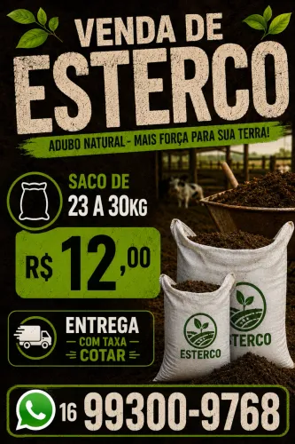 ESTERCO