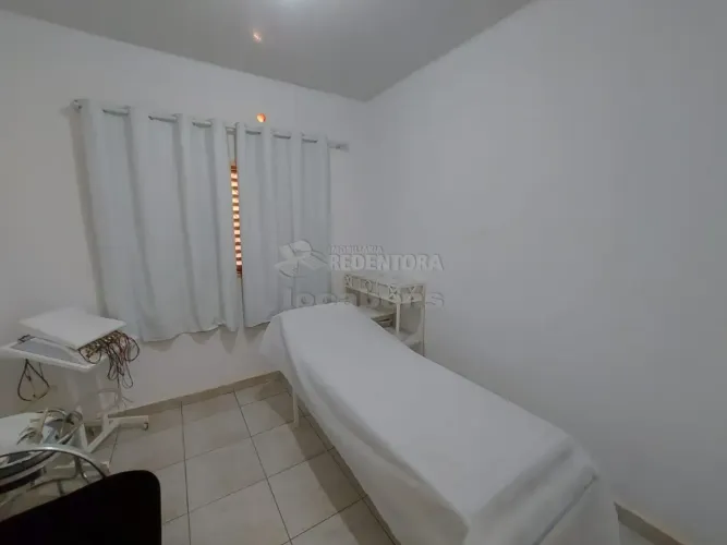 Vila Fioresi - Sala Comercial Locação