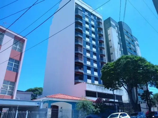 APARTAMENTO p/ VENDAS em SOROCABA no bairro CENTRO