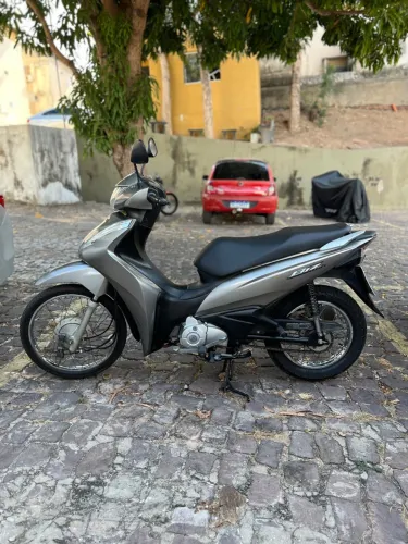 Biz 110i 2023