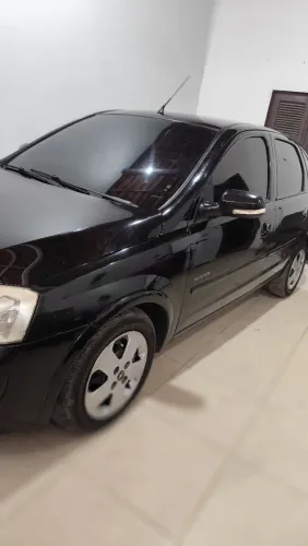 Chevrolet Corsa Hat. Maxx 1.0/ 1.0 Flexpower 8V 5P 2009