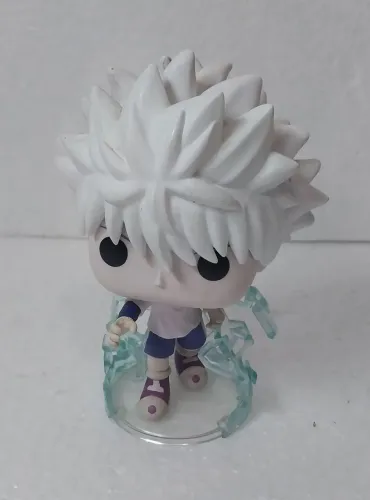 Boneco colecionáveis Funko Pop