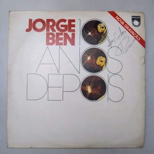 Jorge Ben 