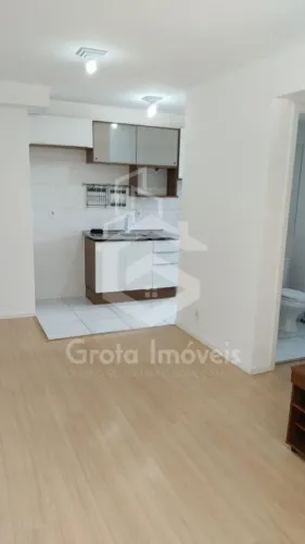Apartamento na Penha de França, 2 dorms, 1 vaga, 42m²