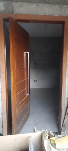PORTA MODERNA