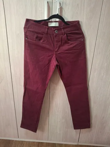 Calça jeans masculina