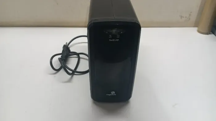 Nobreak Ragtech Save 600va Entrada 115/220 E Saída 115v
