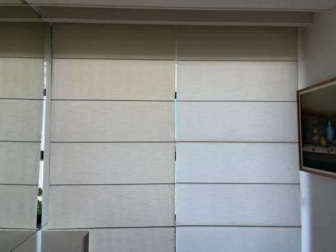 VENDO CORTINAS REAL