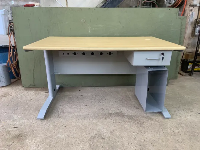 Mesa de escritório