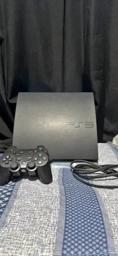 play station 3 desbloqueado