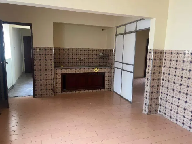 Apartamento 4 quartos com 1 suíte | 120 m² em Sidil, Divinópolis