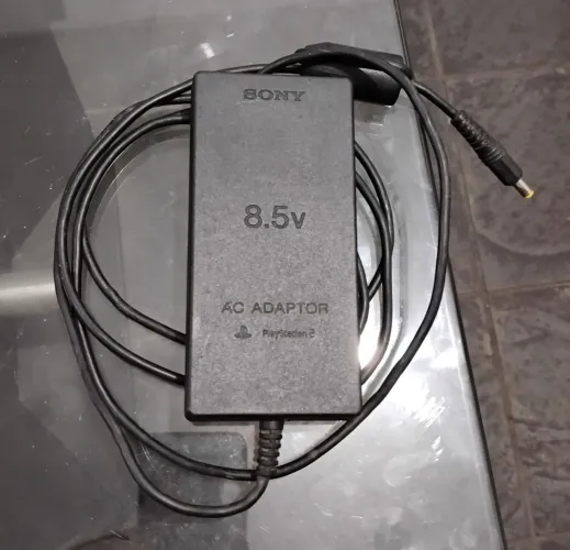 Fonte para PS2 Slim