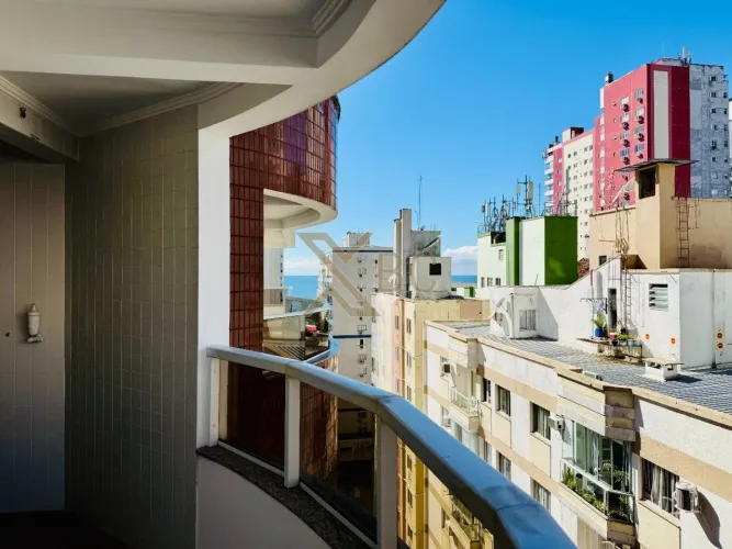 Apartamento 3 Quartos para Venda em Balneário Camboriú, Centro, 3 dormitórios, 1 suíte, 2