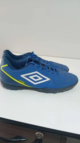 Chuteira Society Umbro 43