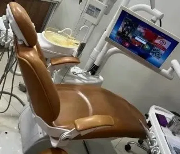 Cadeira Odontológica Olsen