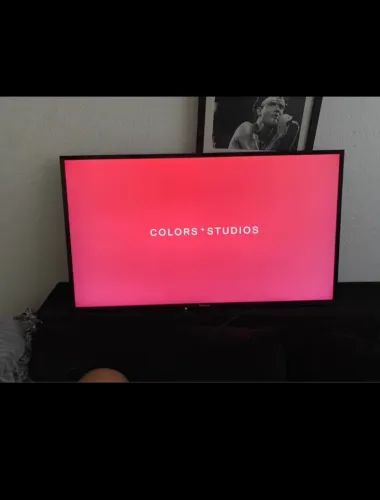 Tv smart
