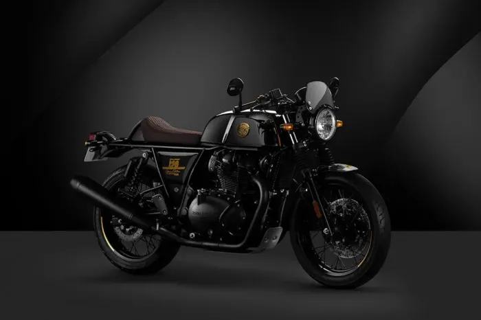 Continental GT Exclusiva 120 anos!!!