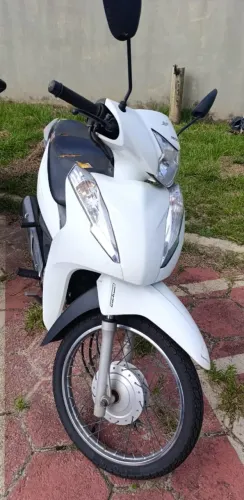 Honda Biz