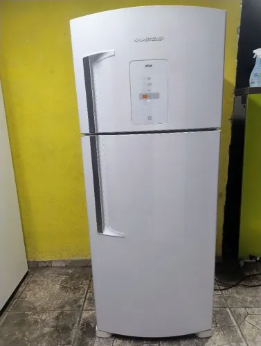 Geladeira Brastemp Frost Free muito nova