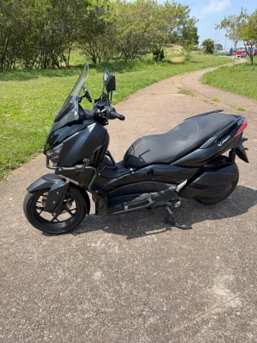 Yamaha Xmax 250 abs/2022