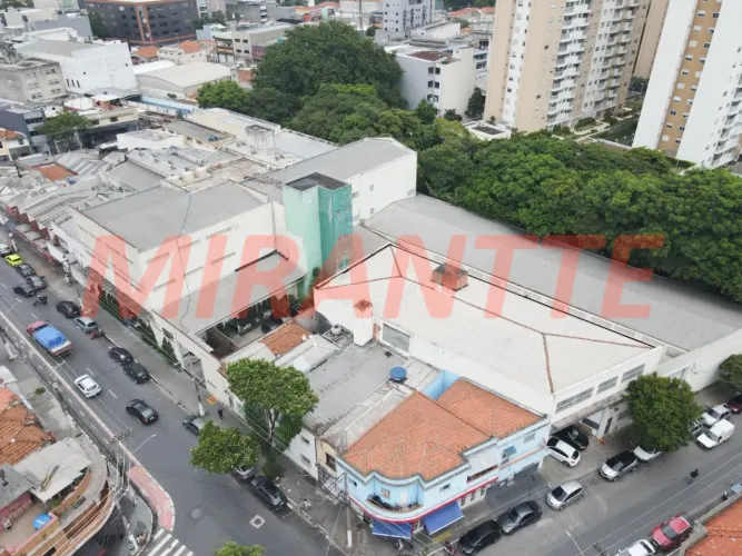 Comercial de 5731m² em Pari
