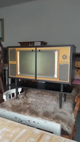 Rack Vintage