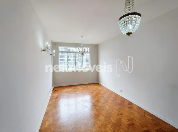 Locação Apartamento 2 quartos Bela Vista São Paulo