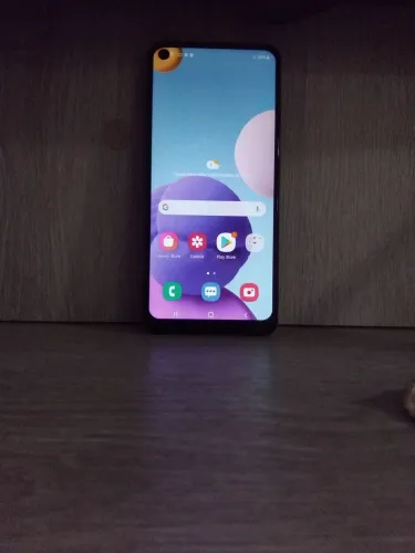 SAMSUNG GALAXY A21S