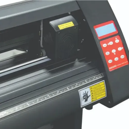 PLOTTER DE RECORTE 1,35 CM DE BOCA 