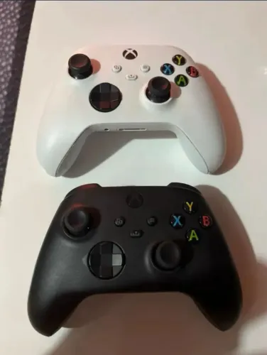 Controle Xbox