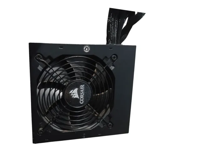 Fonte corsair cx650 pc gamer