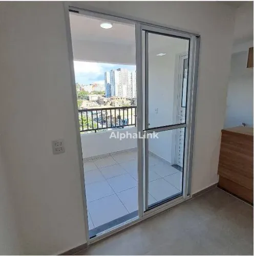 Apartamento com 2 dormitórios para alugar, 59 m² por R$ 3.911,00/mês - Jardim Regina Alice