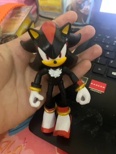figures originais