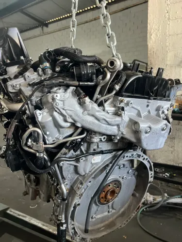 Mercedes-Benz Sprinter 416 / 516 / 315 motor completo