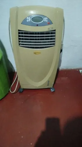 Vendo climatizador grande valor 250 reais