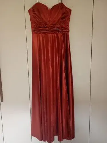 Vestido de festa novo