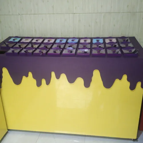 Móveis açai 